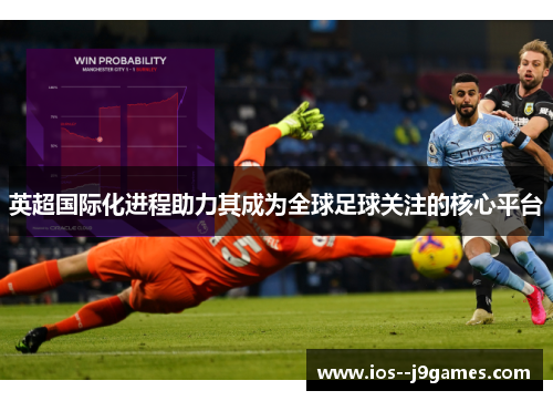 英超国际化进程助力其成为全球足球关注的核心平台