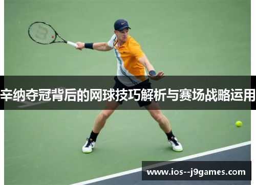 辛纳夺冠背后的网球技巧解析与赛场战略运用